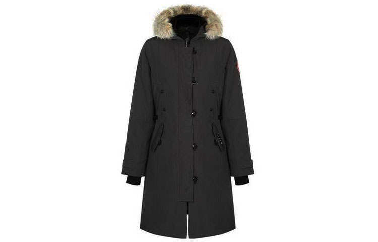 Canada Goose Kensington FW21 Down Jacket Women's Clothing