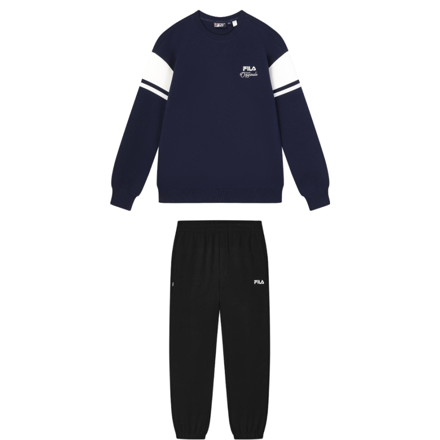 FILA ORIGINALE Casual Sportswear Men's