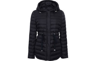 LINCchic Down Jacket Winter Women's
