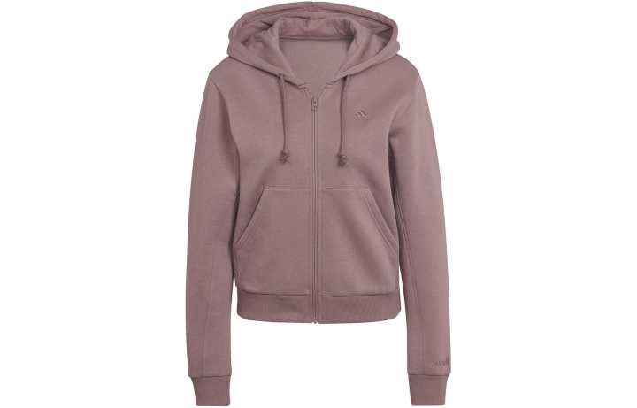 Adidas Adidas Jackets & Coats Women's Purple
