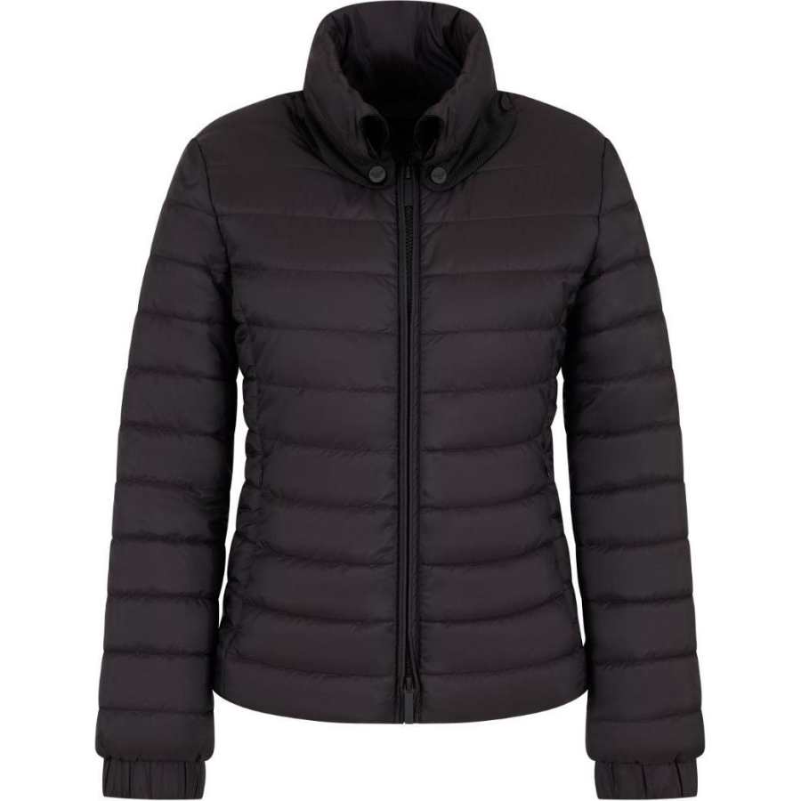 EMPORIO ARMANI Quilted Jacket