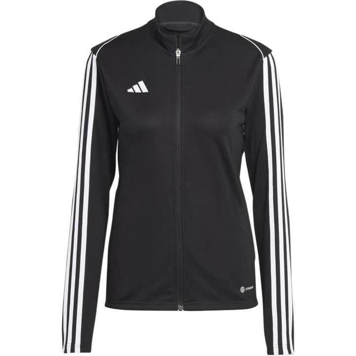 Adidas Adidas Tiro 23 League Training Jacket Jackets & Coats Women's Black