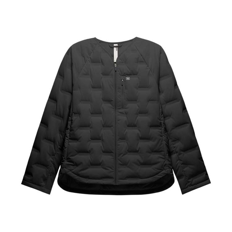 BANANA IN Down Jackets Women's V Neck Lightweight