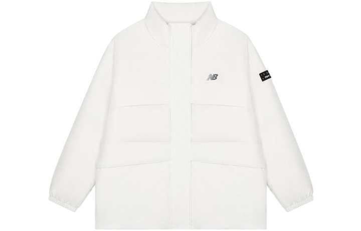 New Balance New Balance Down Jacket Women's White