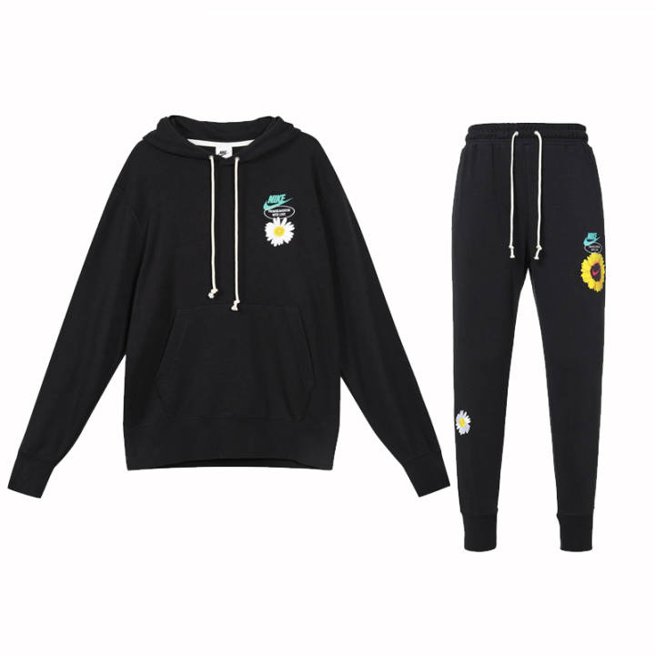 Nike Nike Casual Sportswear Men's Black