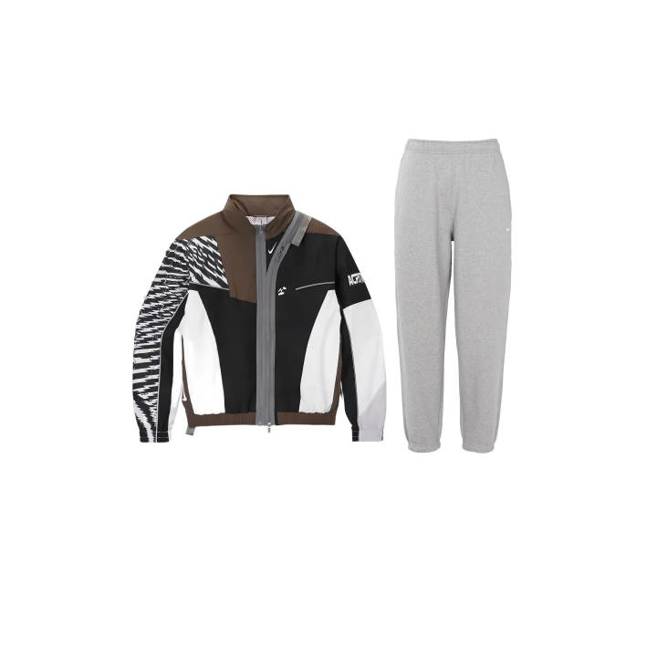 Nike Nike X Acronym Woven Jacket