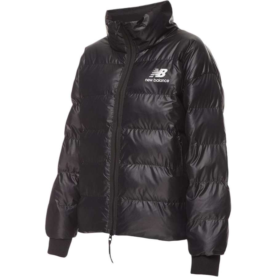 New Balance New Balance Athletics Jackets & Coats Women's Black