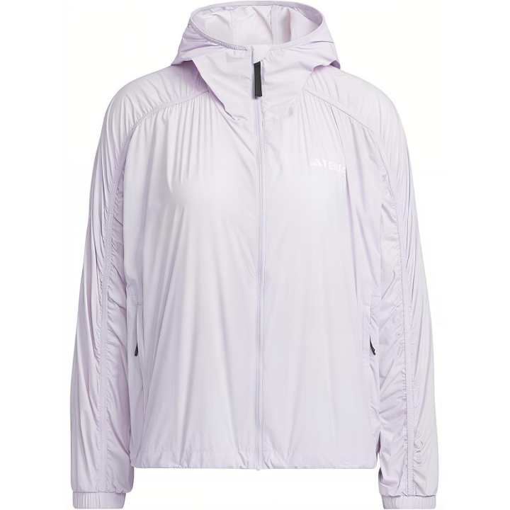 Adidas Adidas Jackets & Coats Women's Purple