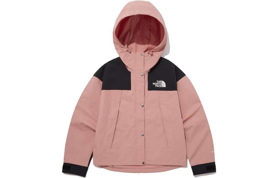 THE NORTH FACE Jacket Women's Pink