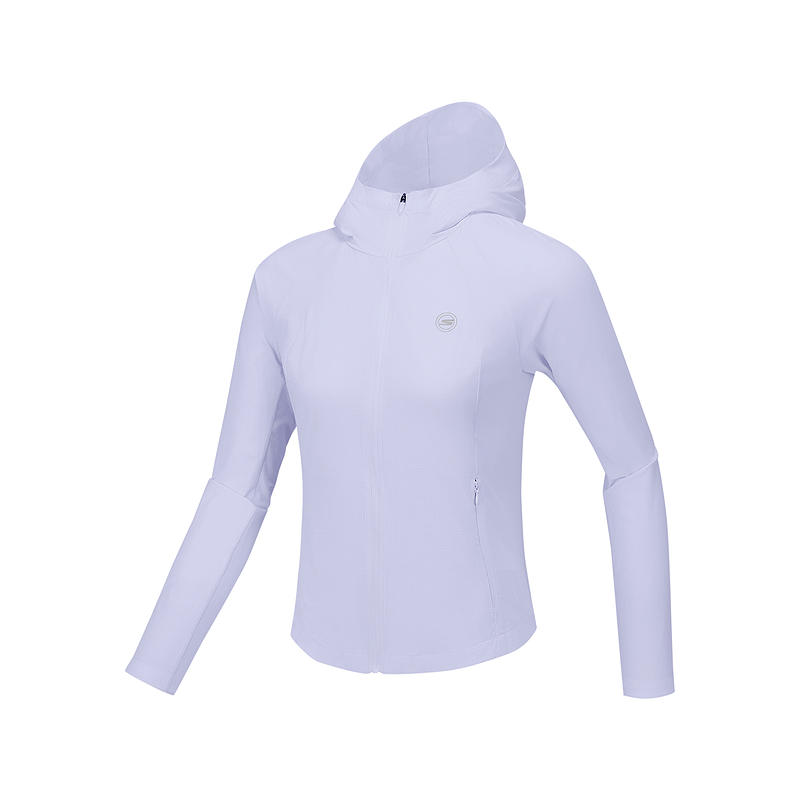 Skechers Jacket Women's Photinia Purple