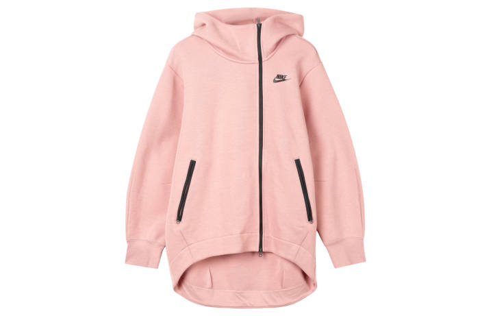Nike Nike Jackets Women's Pink Hooded Moderate Other