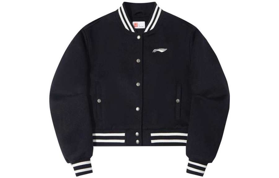 Li-Ning Li Ning x PLEASURES Jacket Women's