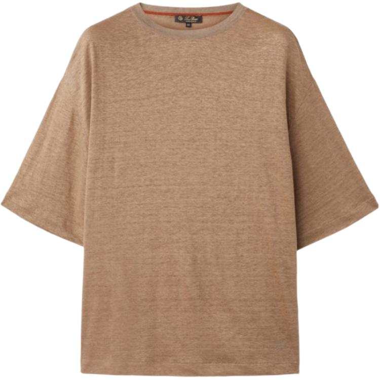 Loro Piana T Shirt Women's Brown