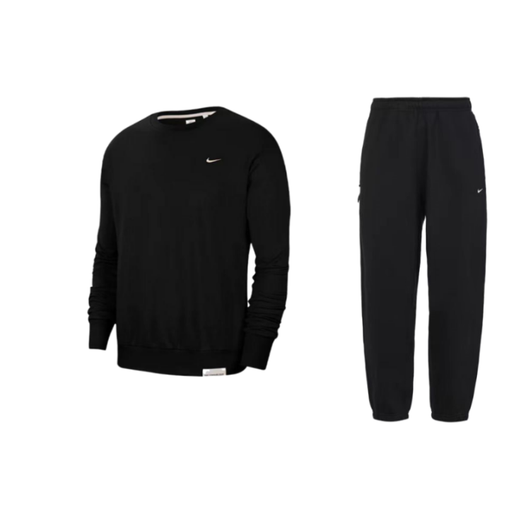 Nike Nike Casual Sportswear Unisex Black