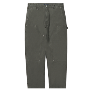 714STREET Cargo Pants Unisex Moderate