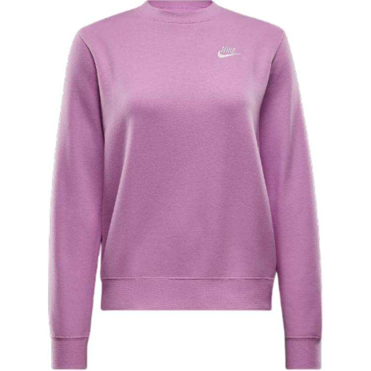 Nike Nike Sportswear Club Fleece Women's Crew Neck Sweatshirt