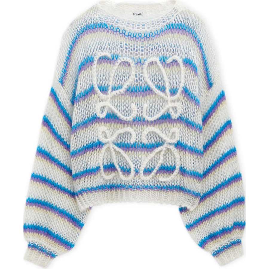 LOEWE Loewe Anagram jumper
