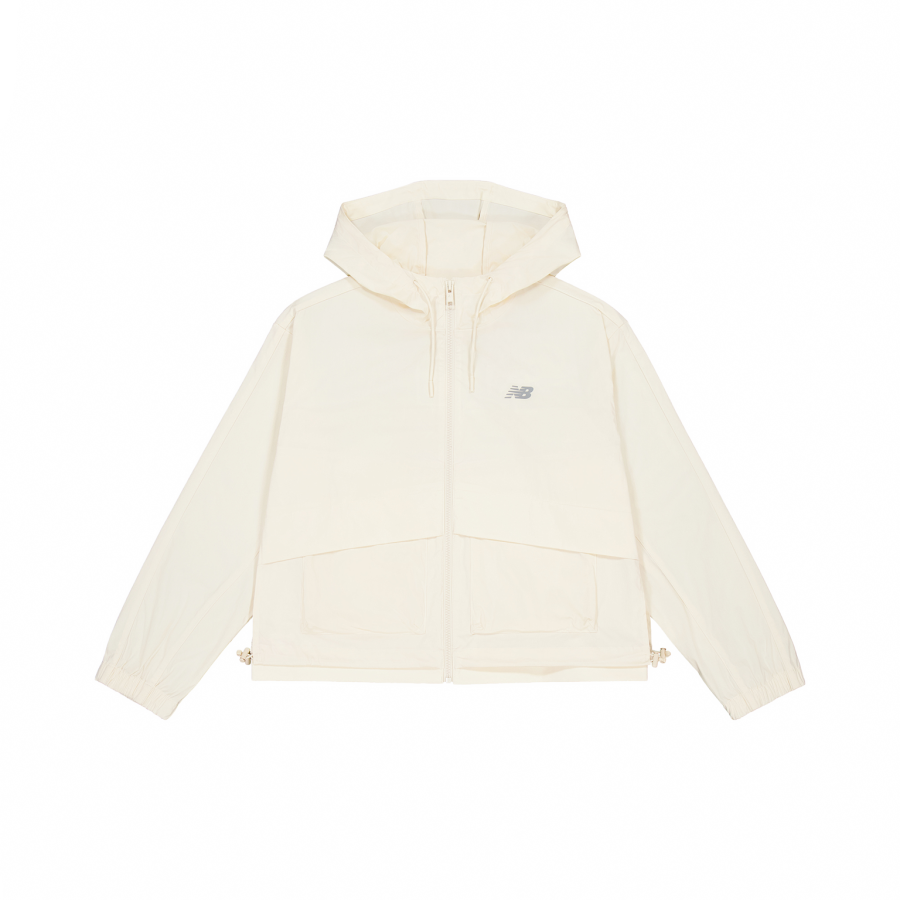 New Balance New Balance Jackets & Coats Women's Yellow