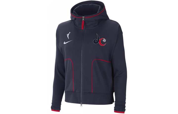 Nike Nike Jackets & Coats Women's University Marine Blue