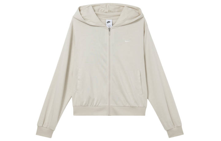 Nike Nike Sportswear Sweatshirt Women's Sail White