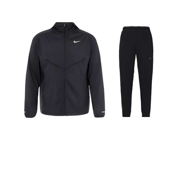 Nike Nike Casual Sportswear Unisex Black