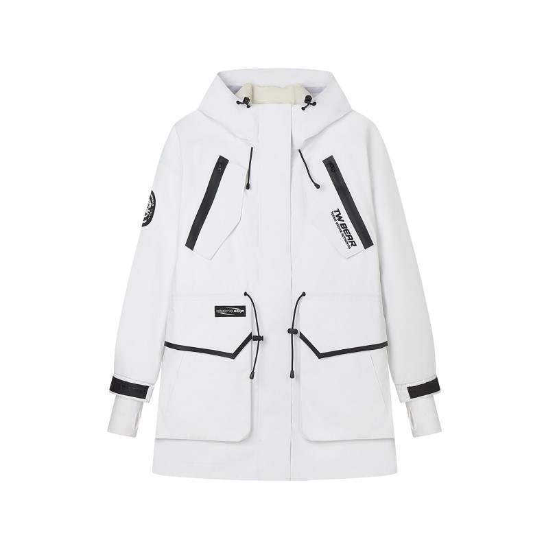 Teenie Weenie Down Jacket Unisex