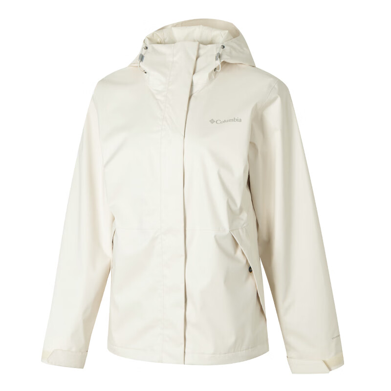 Columbia Jackets & Coats Women's Beige