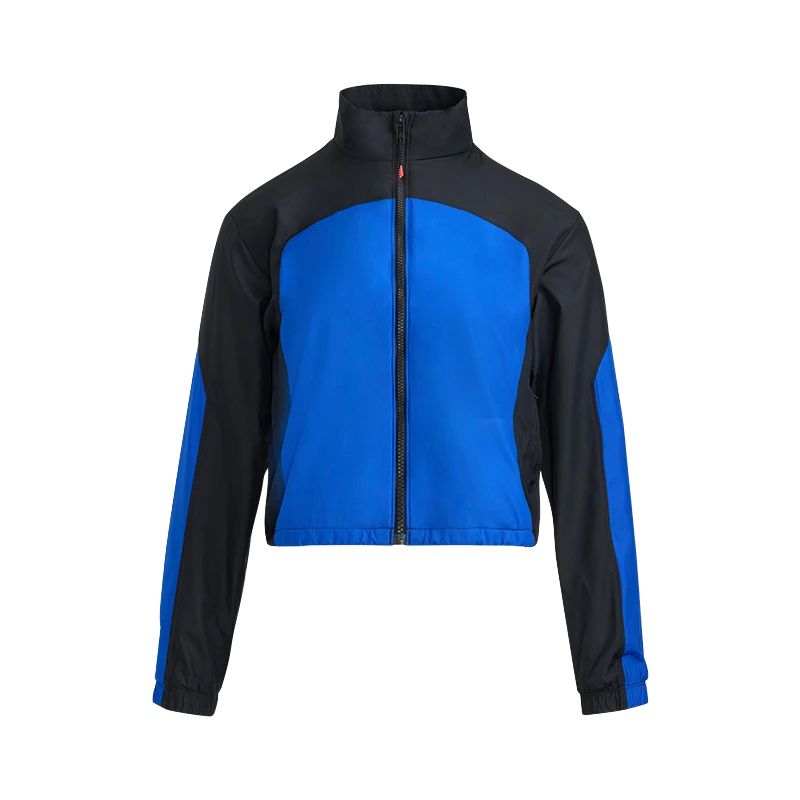 Under Armour Under Armour Project Rock Colour block Zip up Jacket