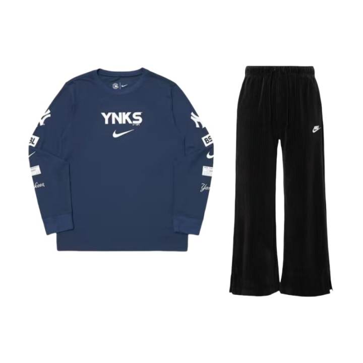 Nike Nike x MLB Casual Sportswear Men's