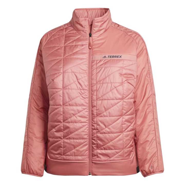 Adidas Adidas Terre Jackets & Coats Women's Magical Red