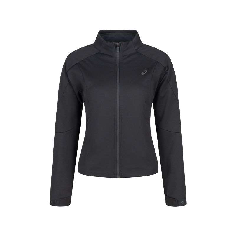 ASICS Asics Jackets & Coats Women's Black