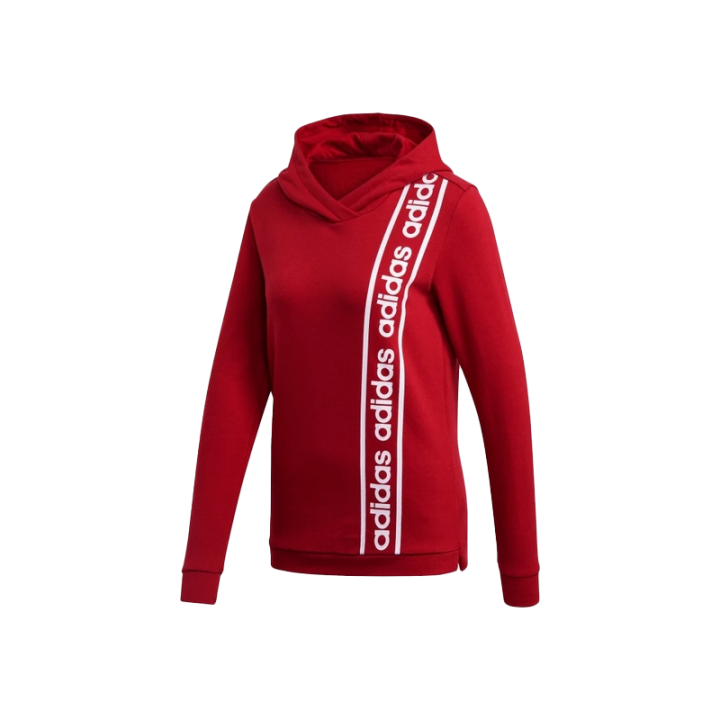 Adidas Adidas Sweatshirt Women's Burgundy