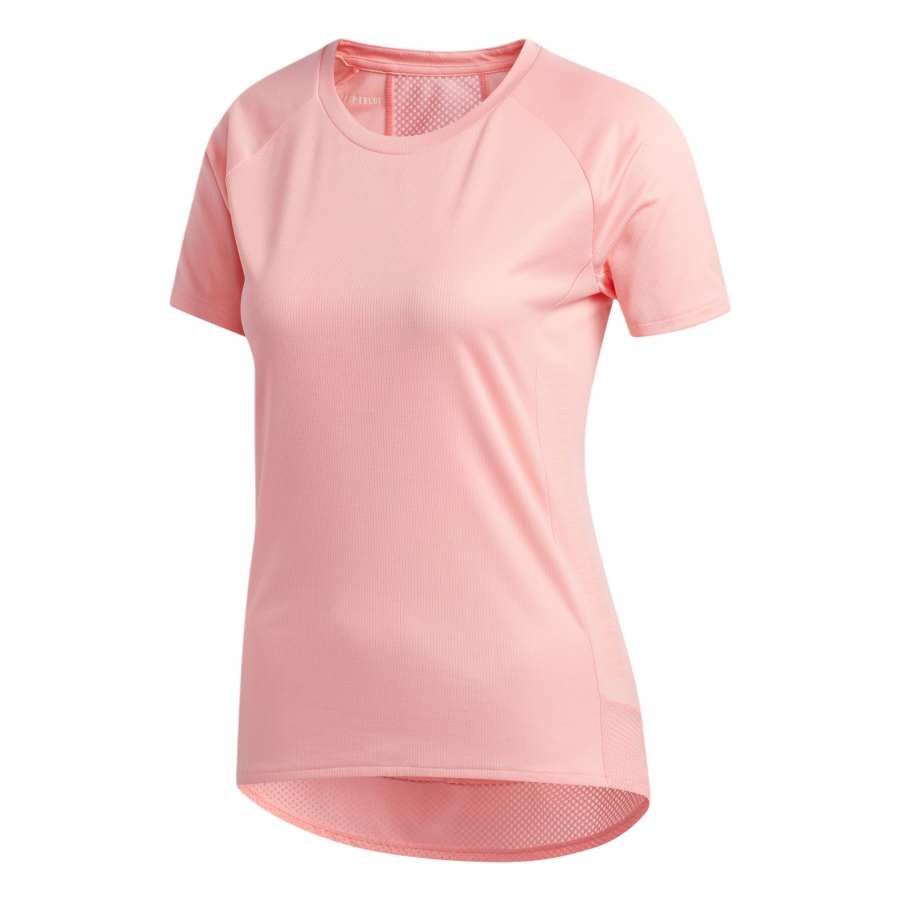 Adidas Adidas T Shirt Women's Honor Pink