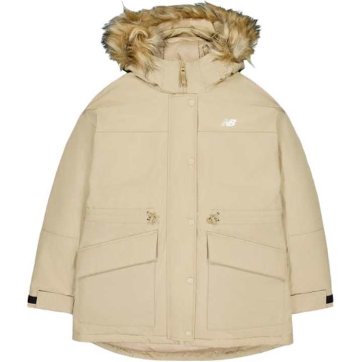 New Balance New Balance Down Jacket Women's Khaki