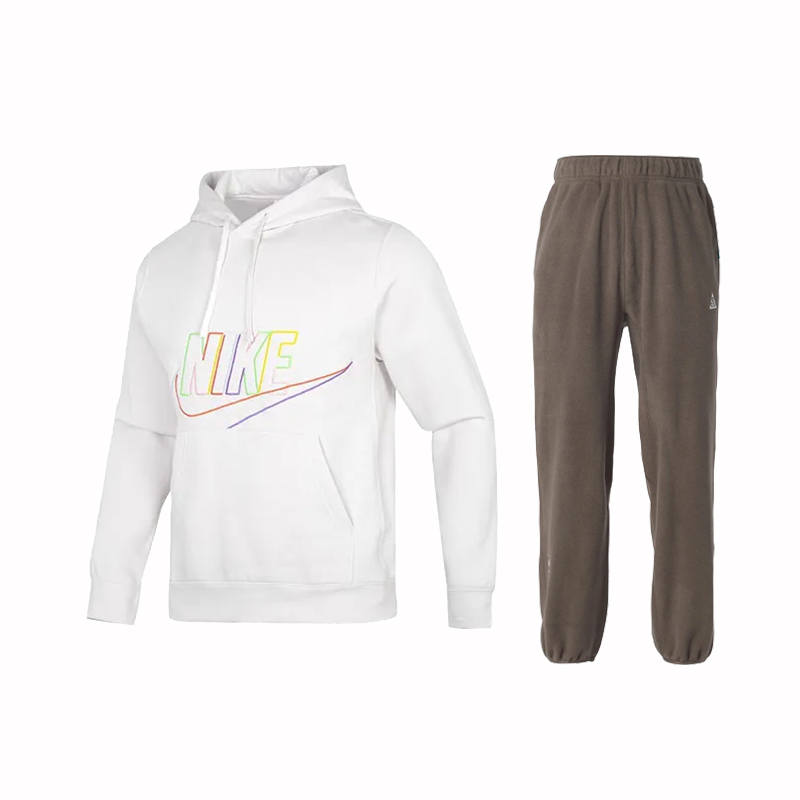 Nike Nike Casual Sportswear Men's Hooded Moderate