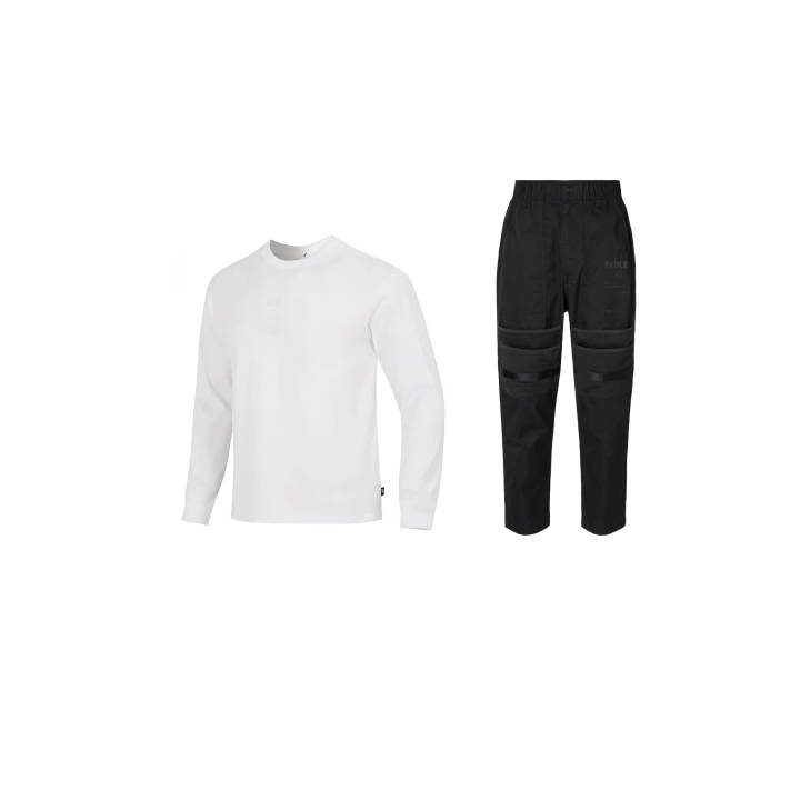 Nike Nike Casual Sportswear Men's Crew Neck Moderate