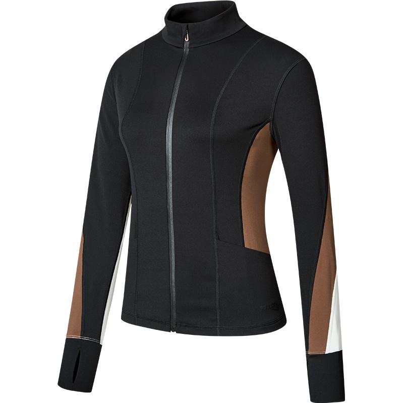Saucony Jacket Women's Reddish Umber