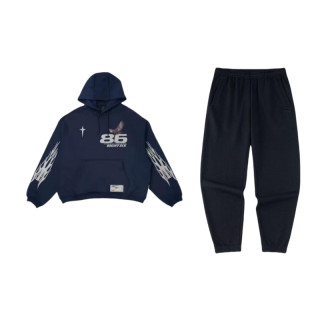 ANTA SNEAKERVERSE Casual Sportswear Men's