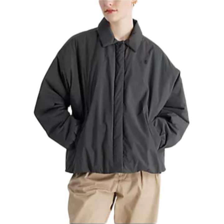 New Balance New Balance Coaches Jacket