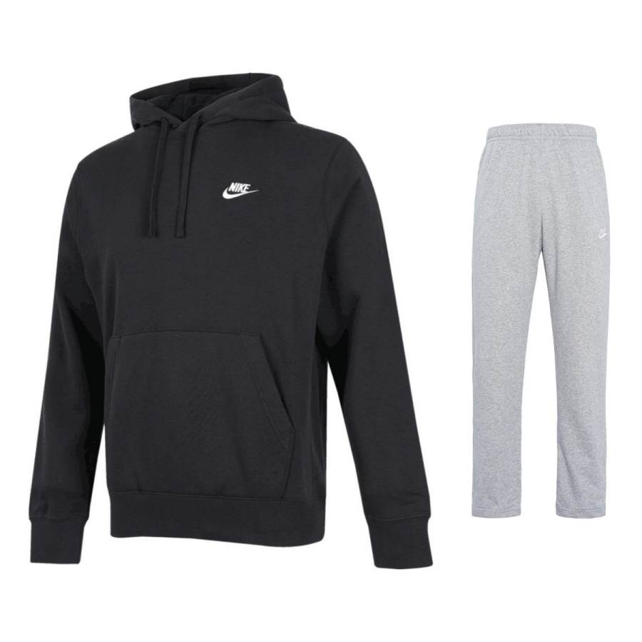 Nike Nike Casual Sportswear Men's Hooded Moderate