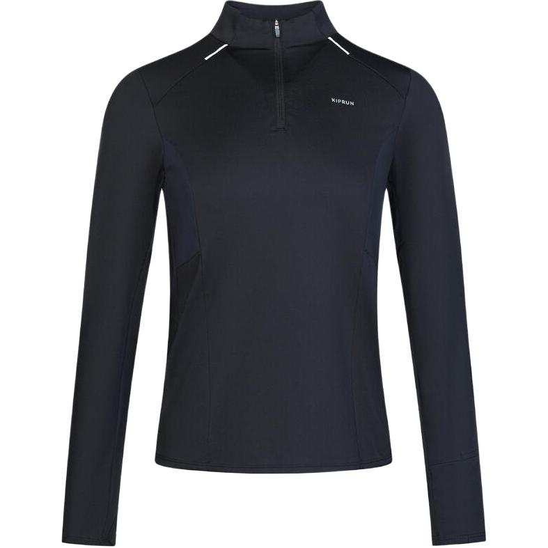 DECATHLON T Shirt Women's Smoky Black