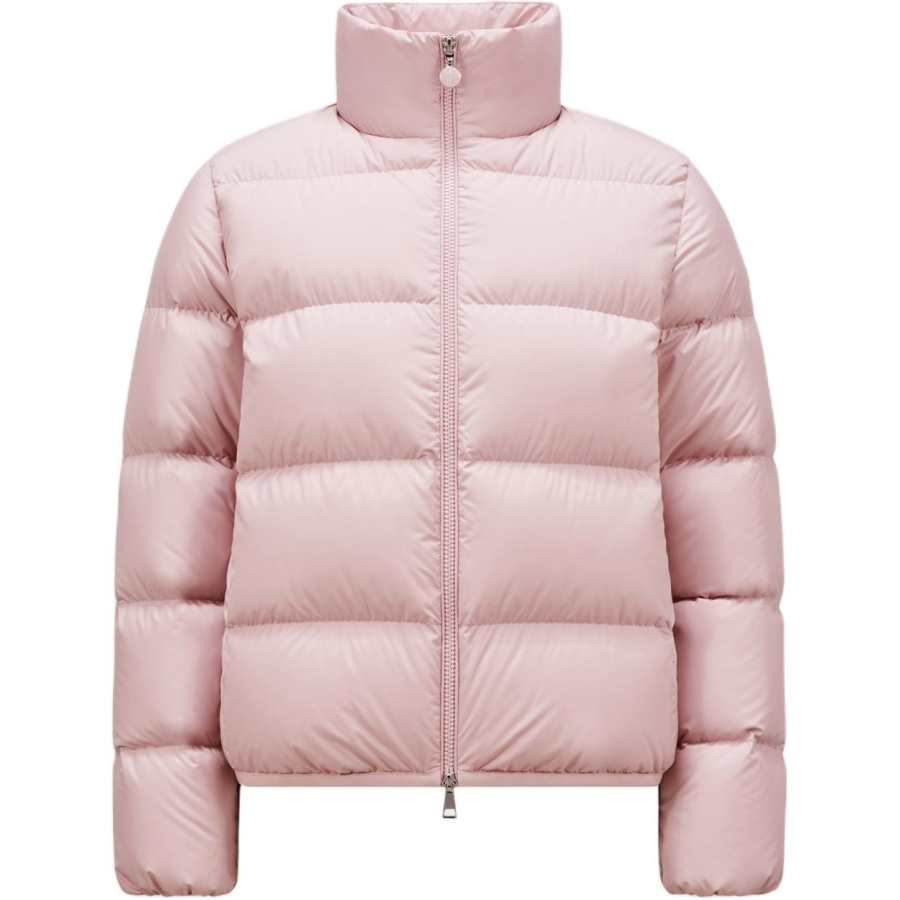 Moncler Moncler Abbadia Down Jacket Women's Light Pink