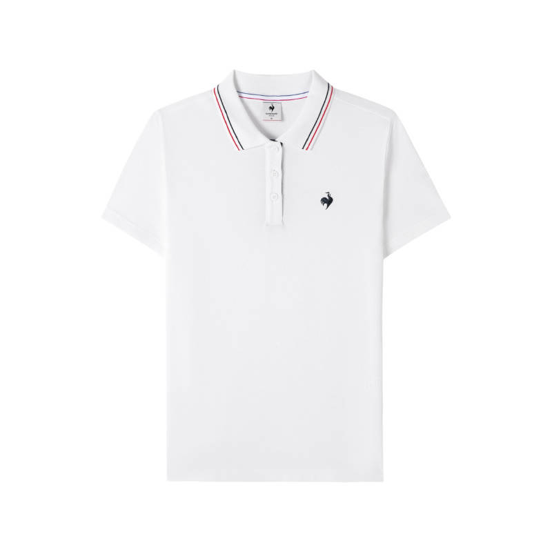 Le Coq Sportif Polo Shirt Women's