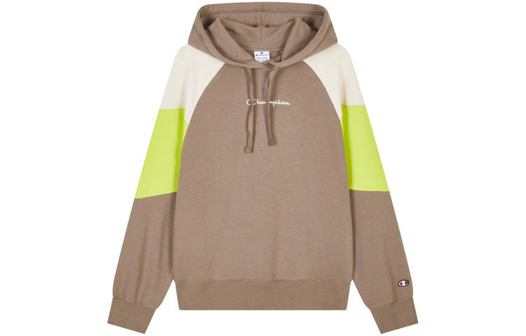 Champion Champion Sweatshirt US Version Women's