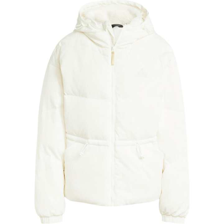 Adidas Adidas Daily Down Jacket Women's White