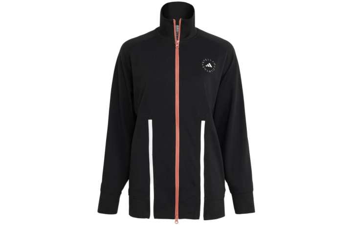 Adidas Adidas x Stella McCartney Jackets & Coats Women's Black