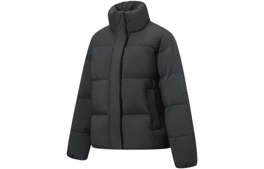 Li-Ning Li Ning Down Jacket Women's Black