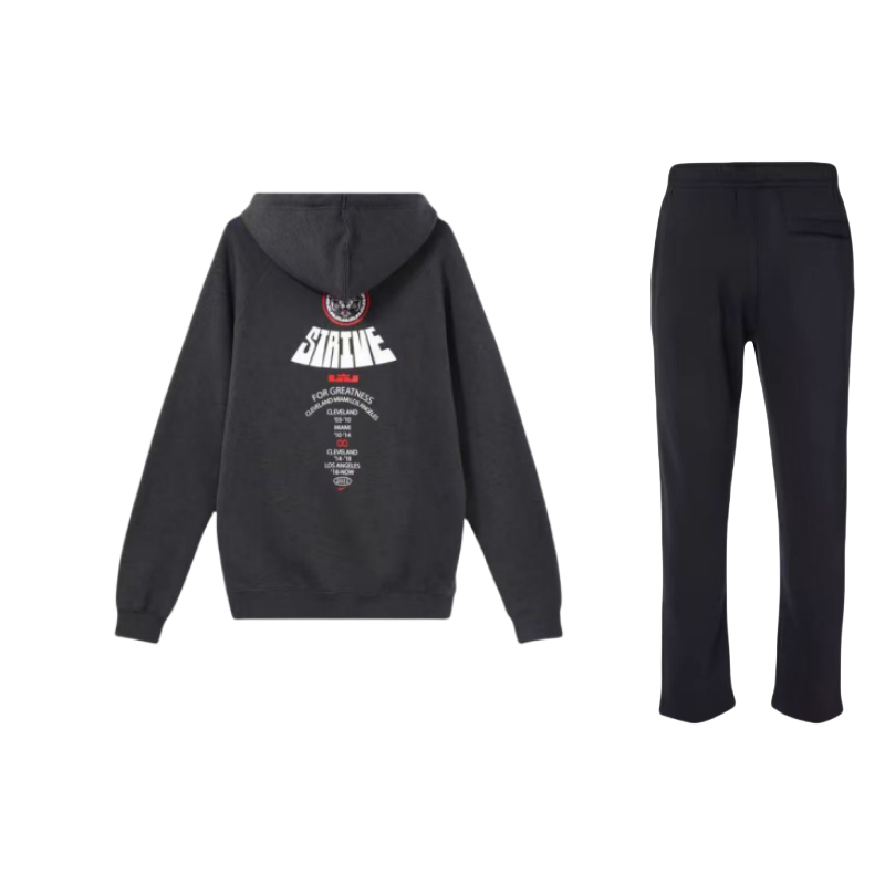 Nike Nike Casual Sportswear Unisex Hooded Moderate