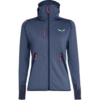 SALEWA AGNER HYBRID POLARLITE DURASTRETCH Jackets & Coats Women's