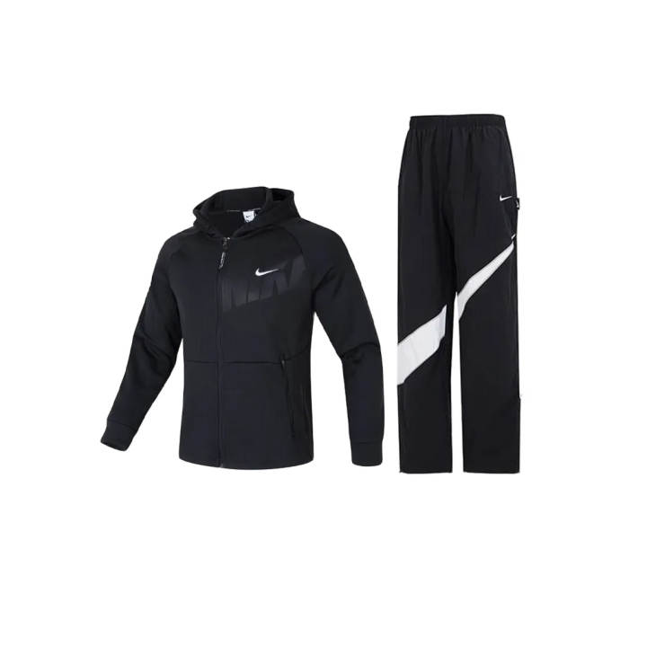 Nike Nike Casual Sportswear Men's Black